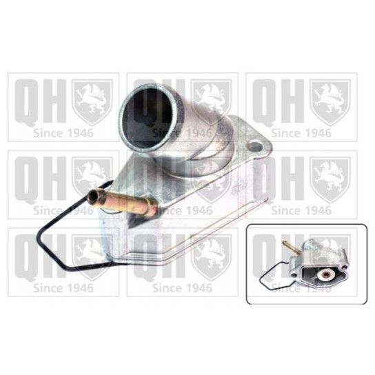 TERMOSTATO QUINTON HAZELL               