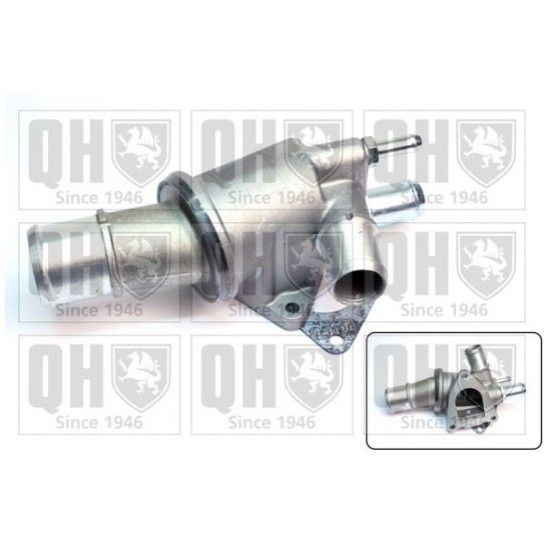 TERMOSTATO QUINTON HAZELL TERMOSTATO QUINTON HAZELL