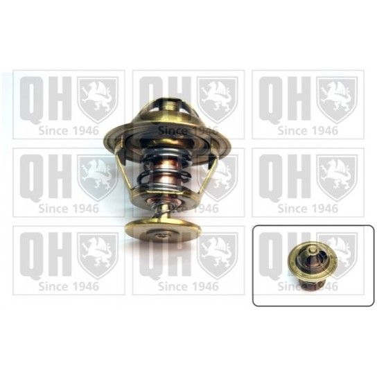 TERMOSTATO QUINTON HAZELL TERMOSTATO QUINTON HAZELL