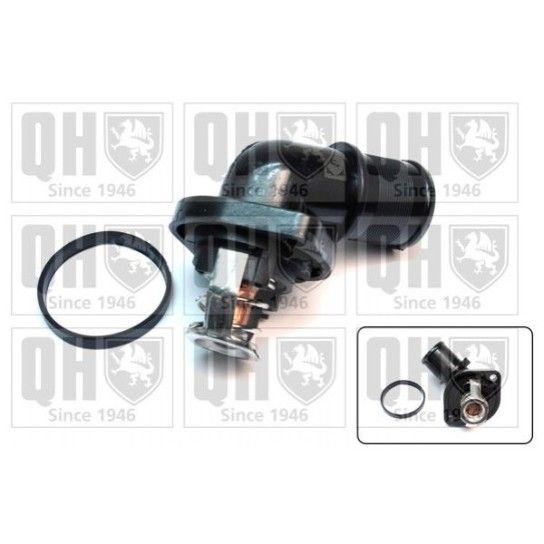 TERMOSTATO QUINTON HAZELL TERMOSTATO QUINTON HAZELL