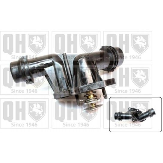 TERMOSTATO QUINTON HAZELL TERMOSTATO QUINTON HAZELL