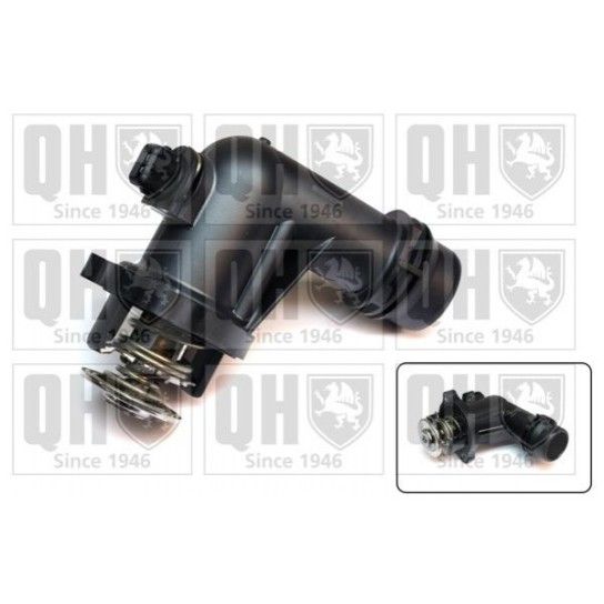 TERMOSTATO QUINTON HAZELL TERMOSTATO QUINTON HAZELL