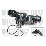 TERMOSTATO QUINTON HAZELL               