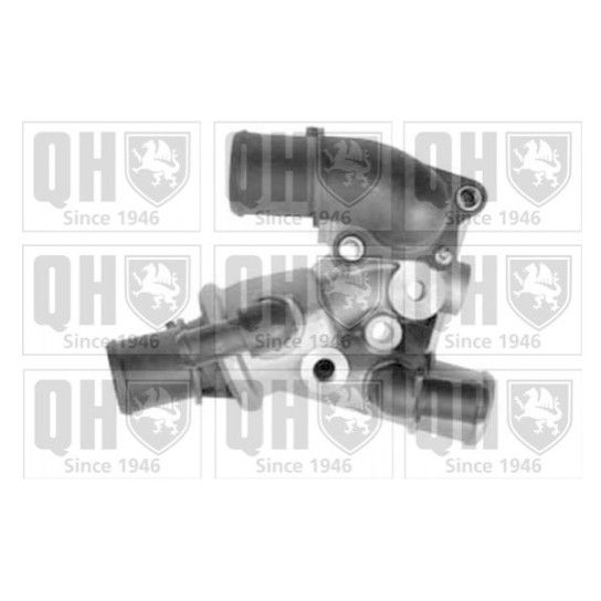 TERMOSTATO QUINTON HAZELL               