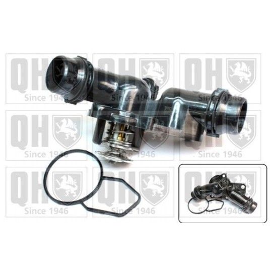 TERMOSTATO QUINTON HAZELL TERMOSTATO QUINTON HAZELL