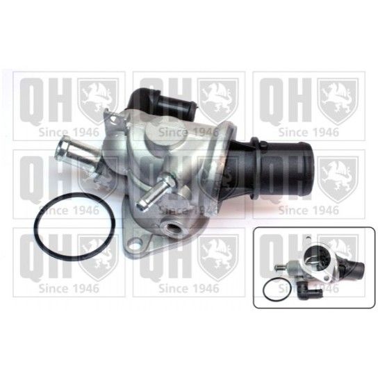 TERMOSTATO QUINTON HAZELL TERMOSTATO QUINTON HAZELL