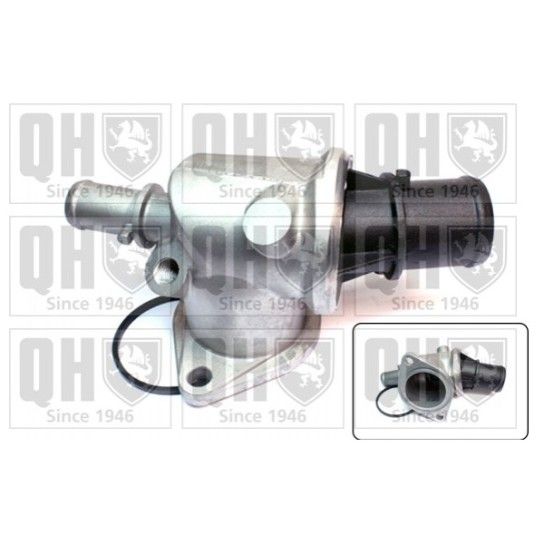 TERMOSTATO QUINTON HAZELL TERMOSTATO QUINTON HAZELL