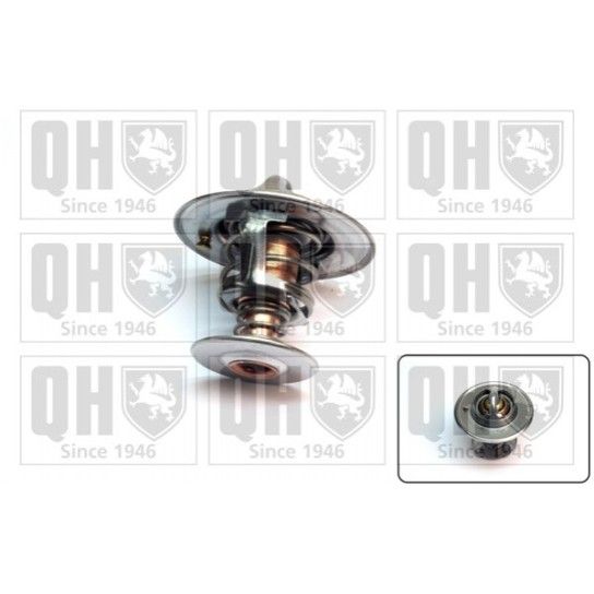 TERMOSTATO QUINTON HAZELL               