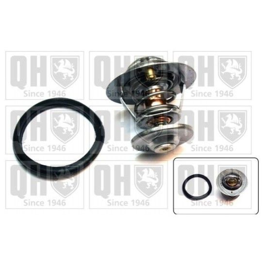 TERMOSTATO QUINTON HAZELL TERMOSTATO QUINTON HAZELL