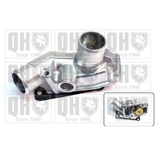 TERMOSTATO QUINTON HAZELL               