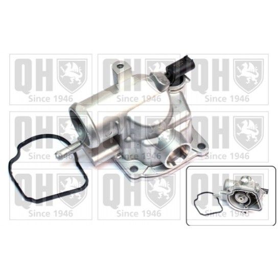 TERMOSTATO QUINTON HAZELL               