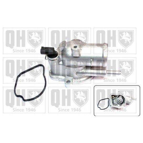 TERMOSTATO QUINTON HAZELL TERMOSTATO QUINTON HAZELL