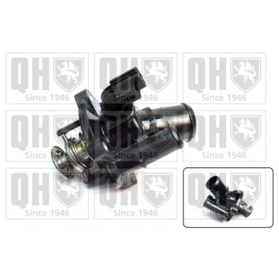 TERMOSTATO QUINTON HAZELL TERMOSTATO QUINTON HAZELL