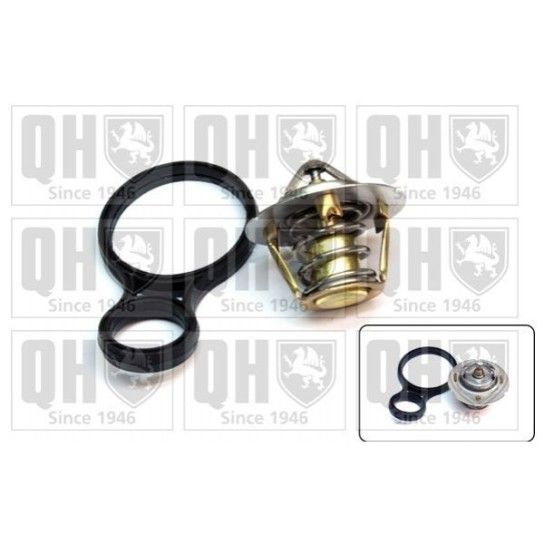 TERMOSTATO QUINTON HAZELL TERMOSTATO QUINTON HAZELL