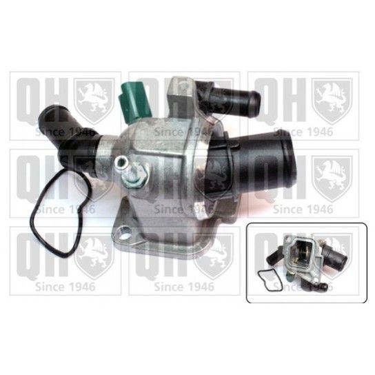 TERMOSTATO QUINTON HAZELL               