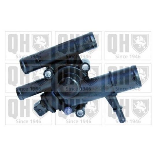 TERMOSTATO QUINTON HAZELL               