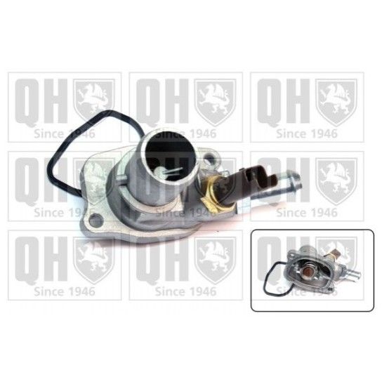 TERMOSTATO QUINTON HAZELL               