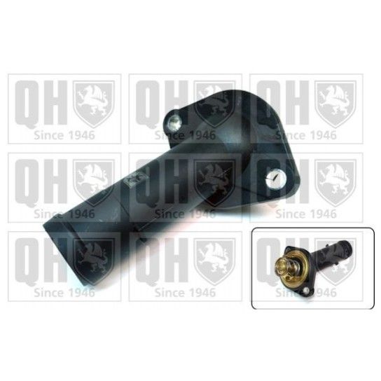 TERMOSTATO QUINTON HAZELL               