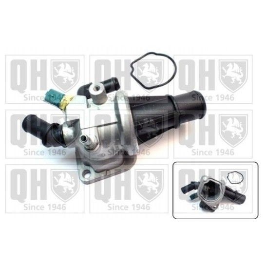 TERMOSTATO QUINTON HAZELL TERMOSTATO QUINTON HAZELL