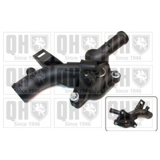 FALANGE TERMOSTATO QUINTON HAZELL       