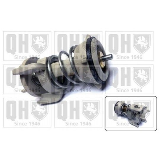 TERMOSTATO QUINTON HAZELL               