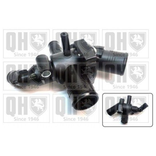 TERMOSTATO QUINTON HAZELL               