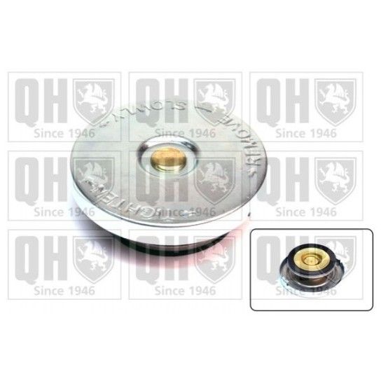 TAMPAO RADIADOR QUINTON HAZELL TAMPAO RADIADOR QUINTON HAZELL