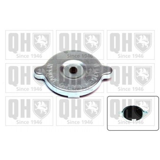 TAMPAO RADIADOR QUINTON HAZELL TAMPAO RADIADOR QUINTON HAZELL