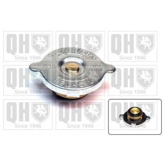 TAMPAO RADIADOR QUINTON HAZELL TAMPAO RADIADOR QUINTON HAZELL