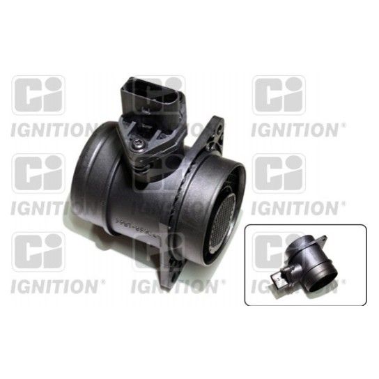 SENSOR MASSA AR QUINTON HAZELL          