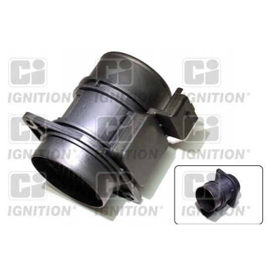 SENSOR MASSA AR QUINTON HAZELL          