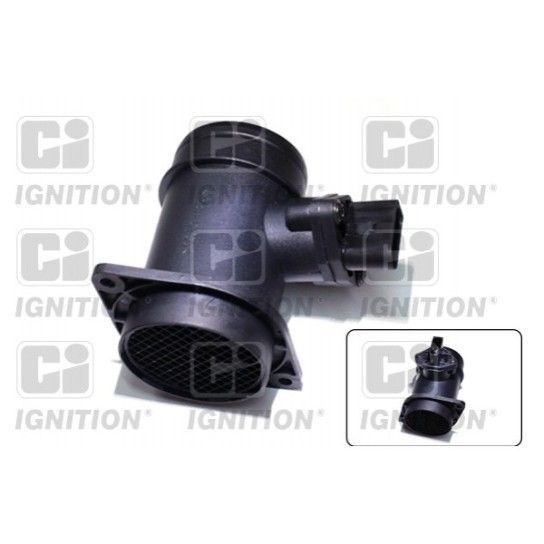 SENSOR MASSA AR QUINTON HAZELL          