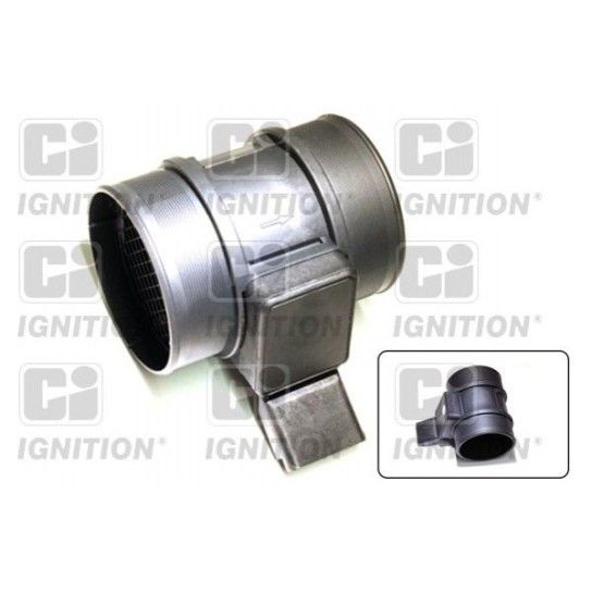 SENSOR MASSA AR QUINTON HAZELL          