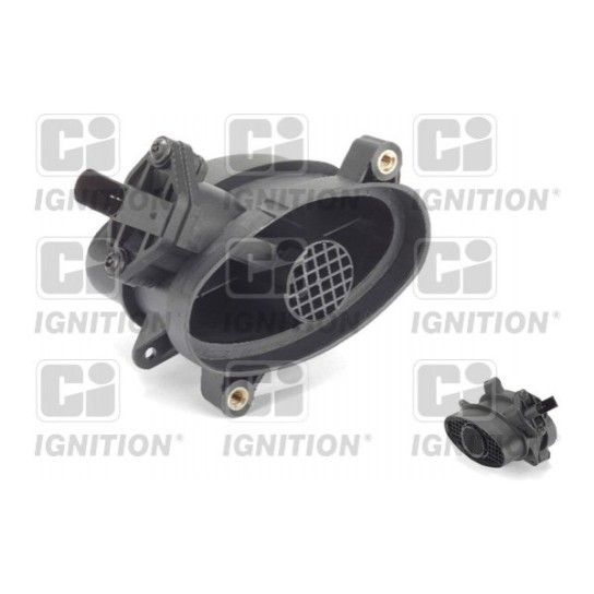 SENSOR MASSA AR QUINTON HAZELL          