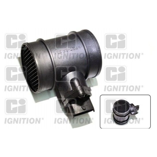 SENSOR MASSA AR QUINTON HAZELL          