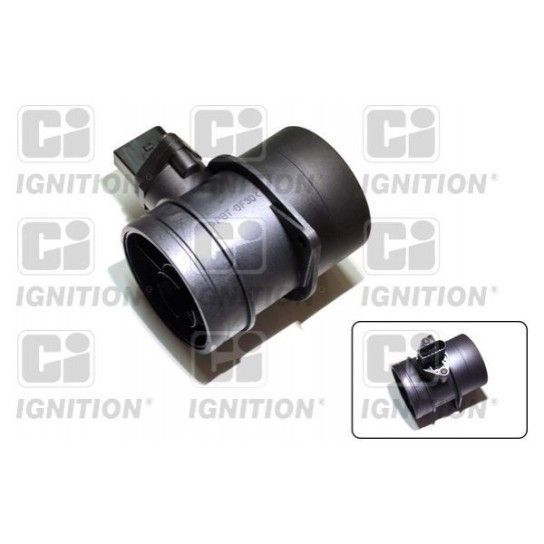 SENSOR MASSA AR QUINTON HAZELL          