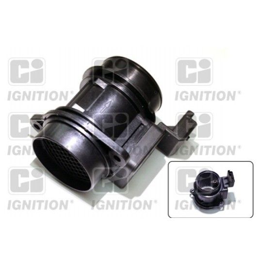 SENSOR MASSA AR QUINTON HAZELL          