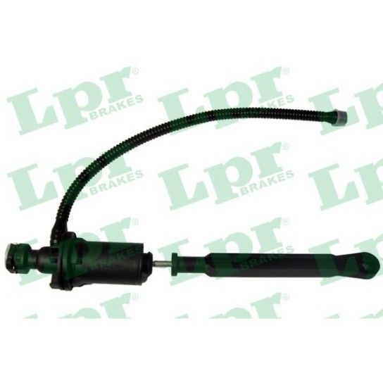 BOMBA AUXILIAR EMBRAIAGEM SAMKO         