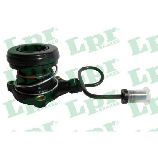 BOMBA AUXILIAR EMBRAIAGEM SAMKO         