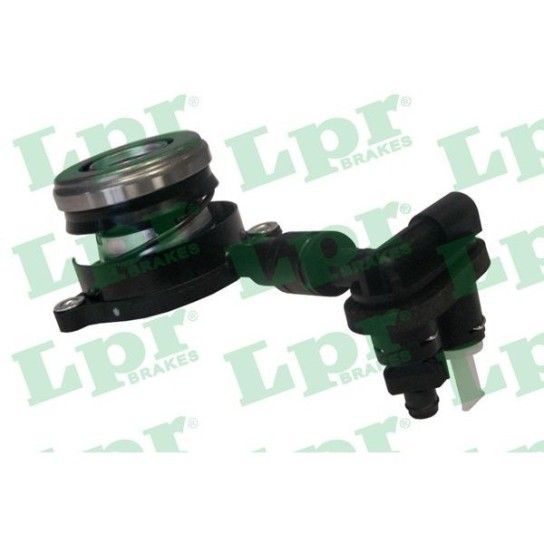 BOMBA AUXILIAR EMBRAIAGEM SAMKO         