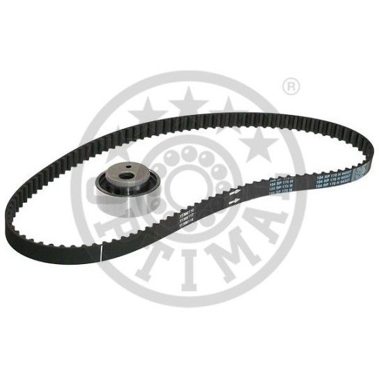 KIT DISTRIBUIÇÃO OPTIMAL KIT DISTRIBUIÇÃO OPTIMAL