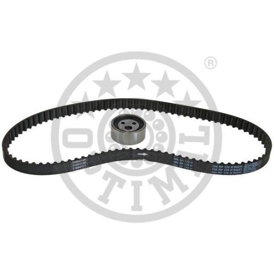 KIT DISTRIBUIÇÃO OPTIMAL KIT DISTRIBUIÇÃO OPTIMAL