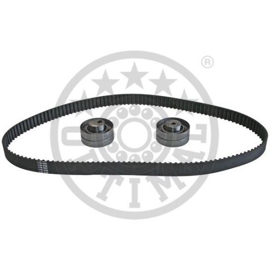 KIT DISTRIBUI��O OPTIMAL                