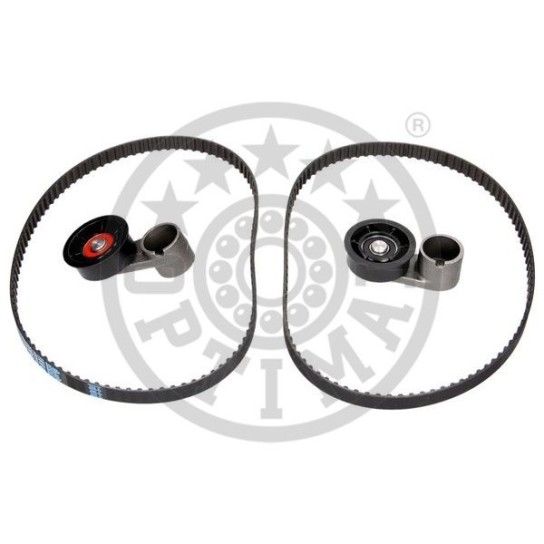 KIT DISTRIBUIÇÃO OPTIMAL KIT DISTRIBUIÇÃO OPTIMAL