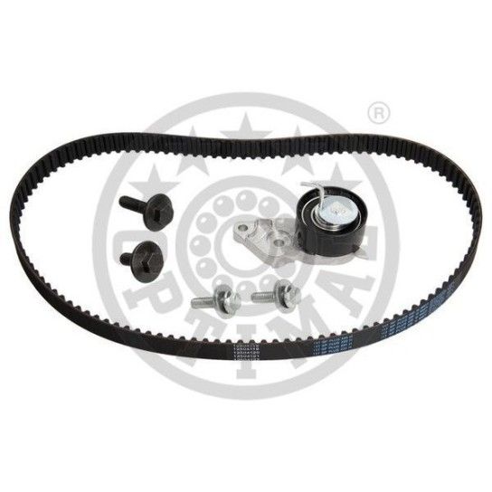 KIT DISTRIBUIÇÃO OPTIMAL KIT DISTRIBUIÇÃO OPTIMAL