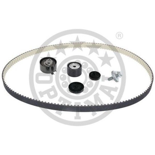 KIT DISTRIBUI��O OPTIMAL                