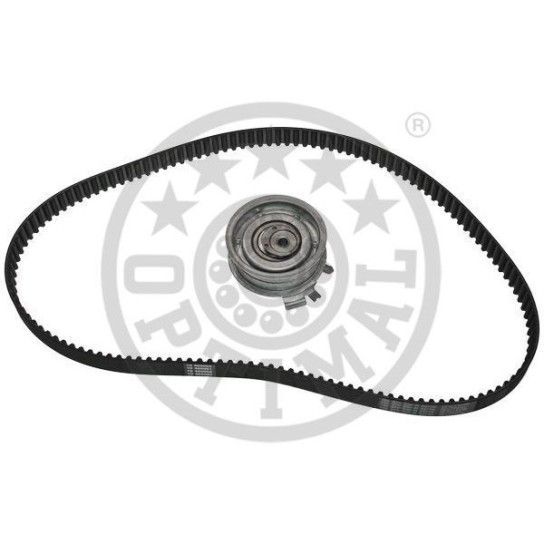 KIT DISTRIBUI��O OPTIMAL                