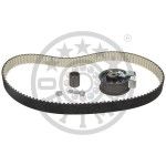 KIT DISTRIBUIÇÃO OPTIMAL KIT DISTRIBUIÇÃO OPTIMAL