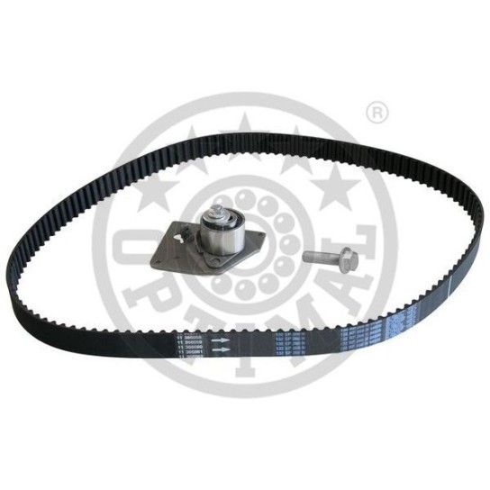 KIT DISTRIBUI��O OPTIMAL                