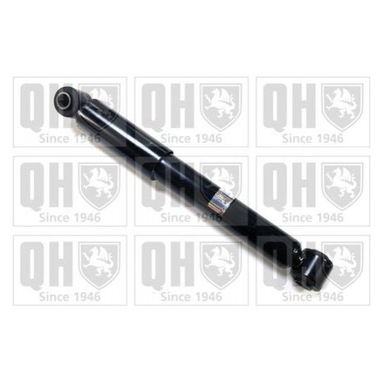 AMORTECEDOR TRS QUINTON HAZELL          